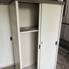 相談中　　倉庫の画像