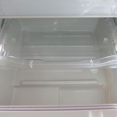 TOSHIBA 東芝 冷蔵庫 411L GR-R41GXV(SW) 2019年製 ノンフロン 省エネモデル【中古】の画像