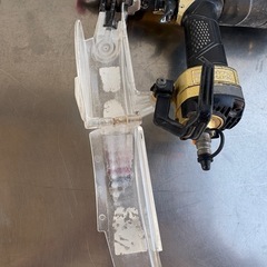 D60◇日立工機 高圧ねじ打機◇41mm◇単発/連発切替機能付◇WF4H3の画像