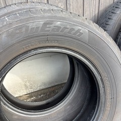 お引き渡し先が決まりました。の画像