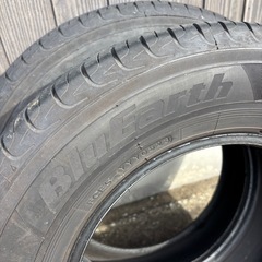 お引き渡し先が決まりました。の画像