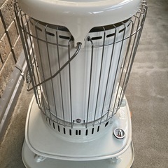 美品 コロナ 丸型 石油ストーブ SL-66Fの画像