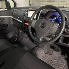 早い者勝ち🏆マツダ　AZワゴン　カスタムスタイルXS 2WDの画像