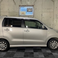 早い者勝ち🏆マツダ　AZワゴン　カスタムスタイルXS 2WDの画像