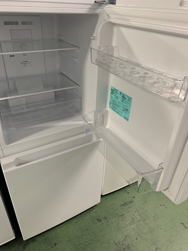 Haier 2024 冷蔵庫