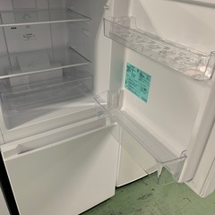 Haier 2024 冷蔵庫の画像