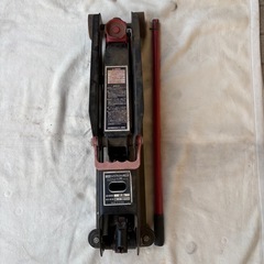 交渉中　
油圧式ハイブリッドジャッキ　2.5tの画像