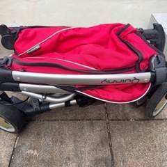 バギー&ベビーカーの画像