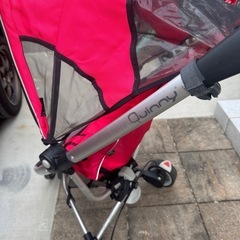 バギー&ベビーカーの画像