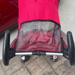 バギー&ベビーカーの画像