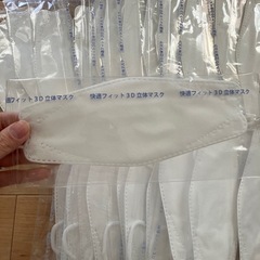 マスク27枚の画像