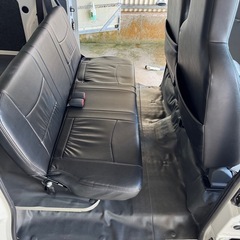 ダイハツ　ハイゼット　カーゴ　軽バンの画像