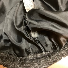 メンズ 中綿ジャンバーの画像