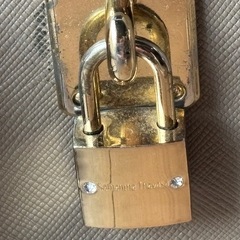 サマンサ　タバサ　ショルダーバッグの画像