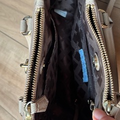 サマンサ　タバサ　ショルダーバッグの画像