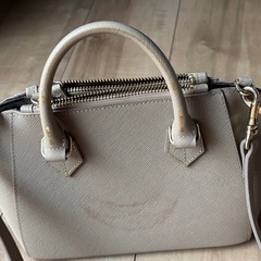 サマンサ　タバサ　ショルダーバッグの画像