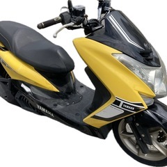 マジェスティS155の画像