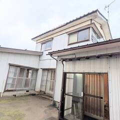 👉【戸建て賃貸🏡】初期費用ゼロ‼️【家賃1ヶ月無料✨】ペット可🐶...