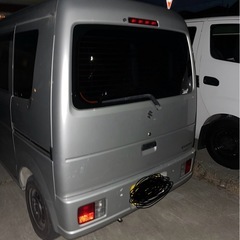 24年エブリイの画像