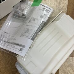 【引取限定】加湿空気清浄機　パナソニック　F-VC70XT【ハンズクラフト八幡西店】の画像