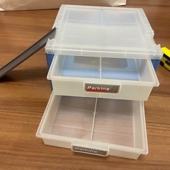 トミカパーキングケース24の画像