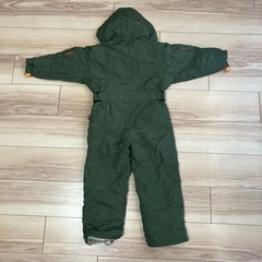 スキーウェア　スノーボードウェア　子ども用の画像