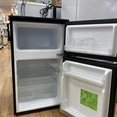 IRIS OHYAMA 2ドア冷蔵庫　【トレファク東大阪店】の画像