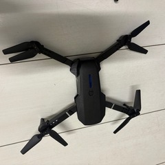 小型ドローン（新品未使用）の画像