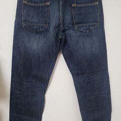 Gパン（メンズ）＜Tiｍber land＞の画像