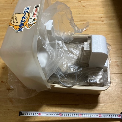 食器乾燥機　　新品