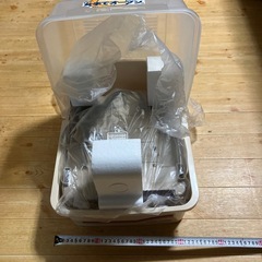 食器乾燥機　　新品の画像