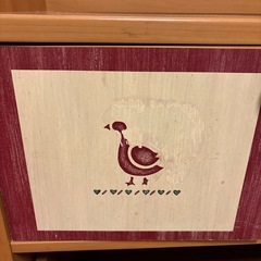 おもちゃ箱の画像