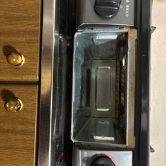 ガスコンロ2口(お渡し日要確認)の画像