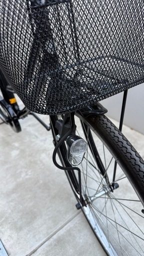 自転車