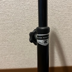 ギタースタンドの画像