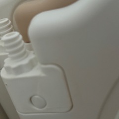 ベビーサークルの画像