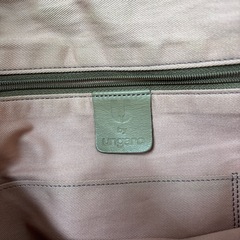 ungaroハンドバックの画像