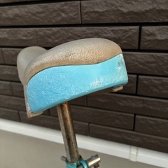 ユニサイクル　一輪車18の画像