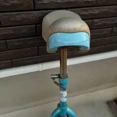 ユニサイクル　一輪車18の画像