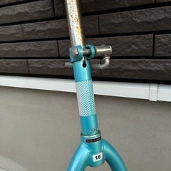 ユニサイクル　一輪車18の画像