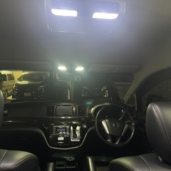 日産　エルグランドe52の画像