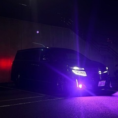 日産　エルグランドe52の画像
