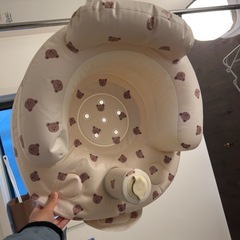 中古 空気 バスチェアの画像