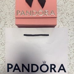 PANDORAの画像