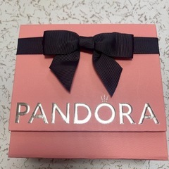 PANDORAの画像