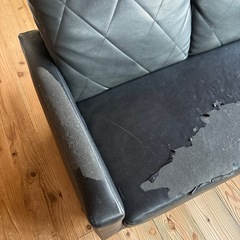 3人掛けソファーの画像