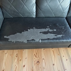 3人掛けソファーの画像