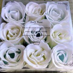 バスローズ(入浴用品)の画像