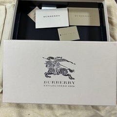 Burberryの画像