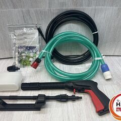 【中古】【美品】BOSCH Easy Aquatak110 高圧洗浄機【ハンズクラフト沖縄豊見城店】の画像